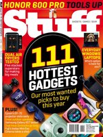 Stuff Magazine South Africa